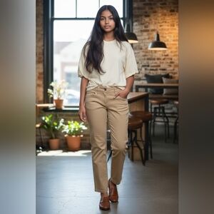 Tommy Hilfiger Capris